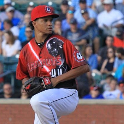 chattanooga lookouts jersey