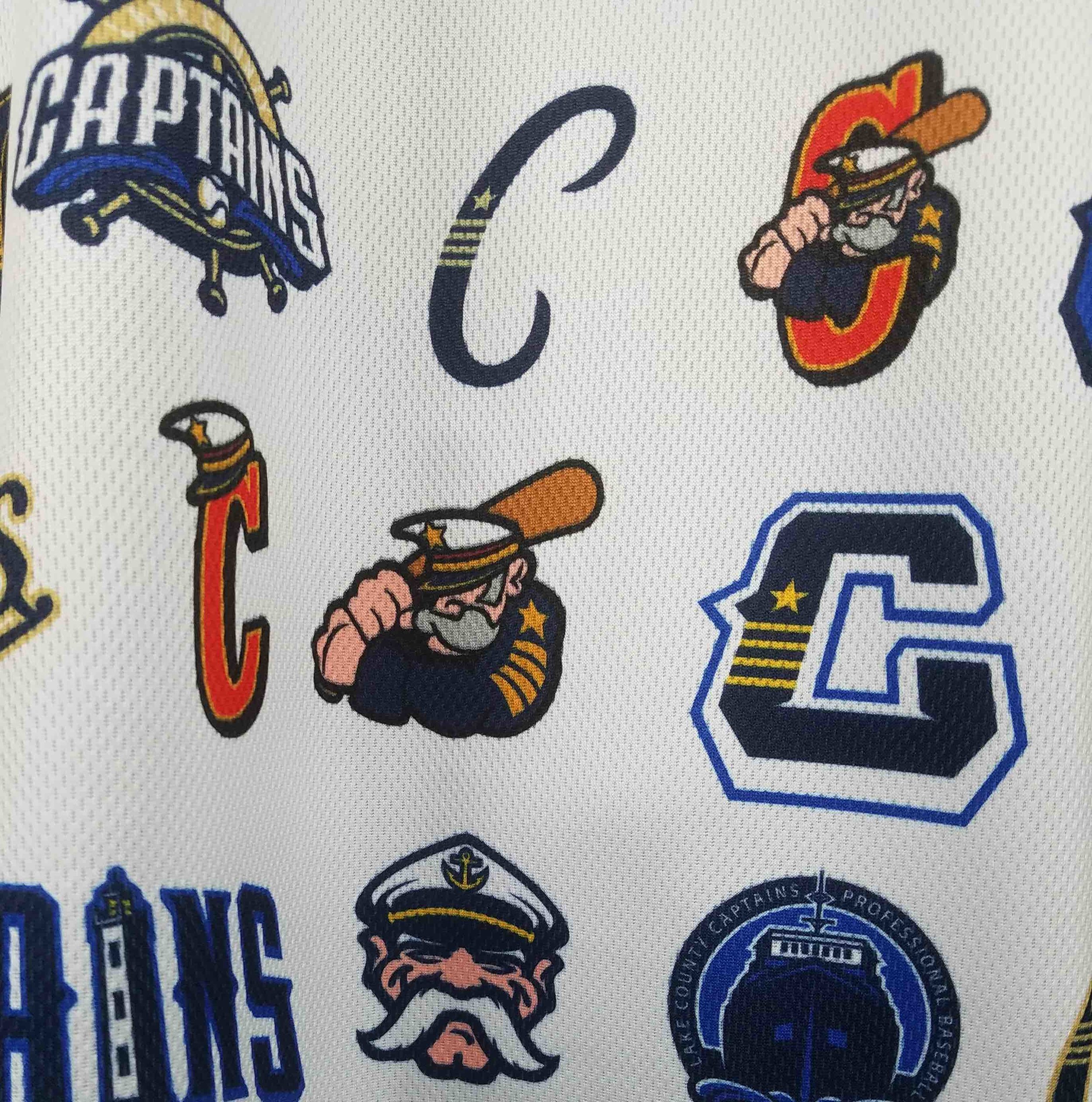 custom baseball jerseys