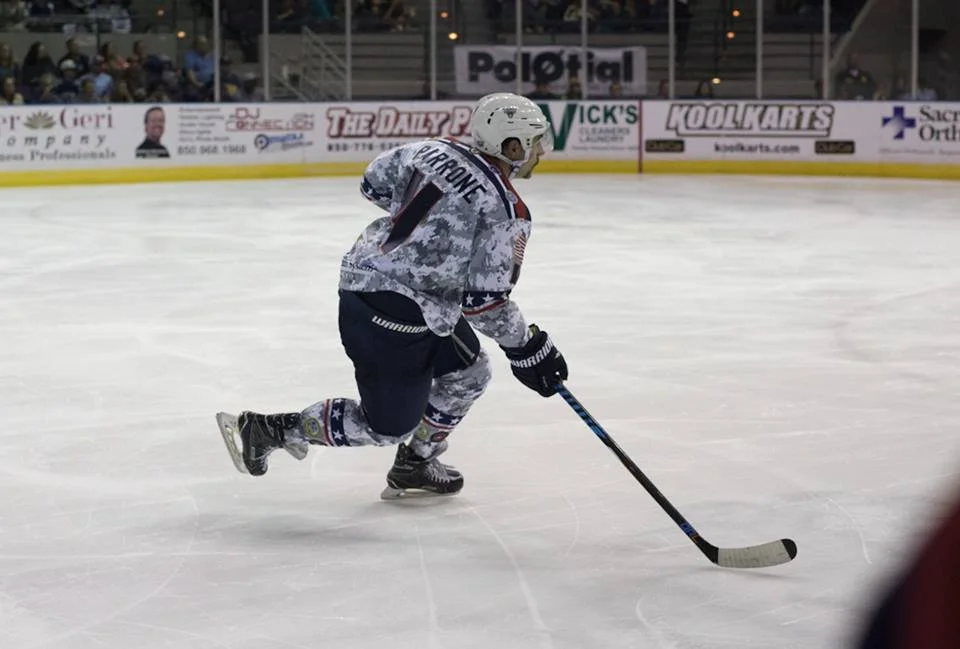 custom hockey jerseys