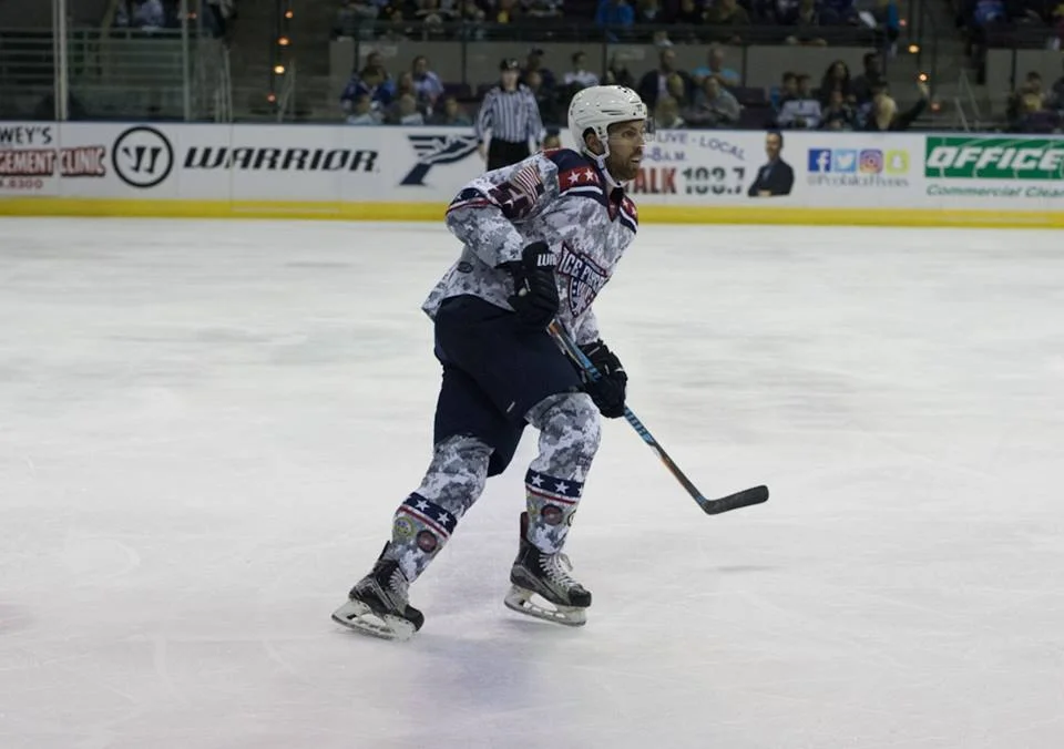 custom hockey jerseys