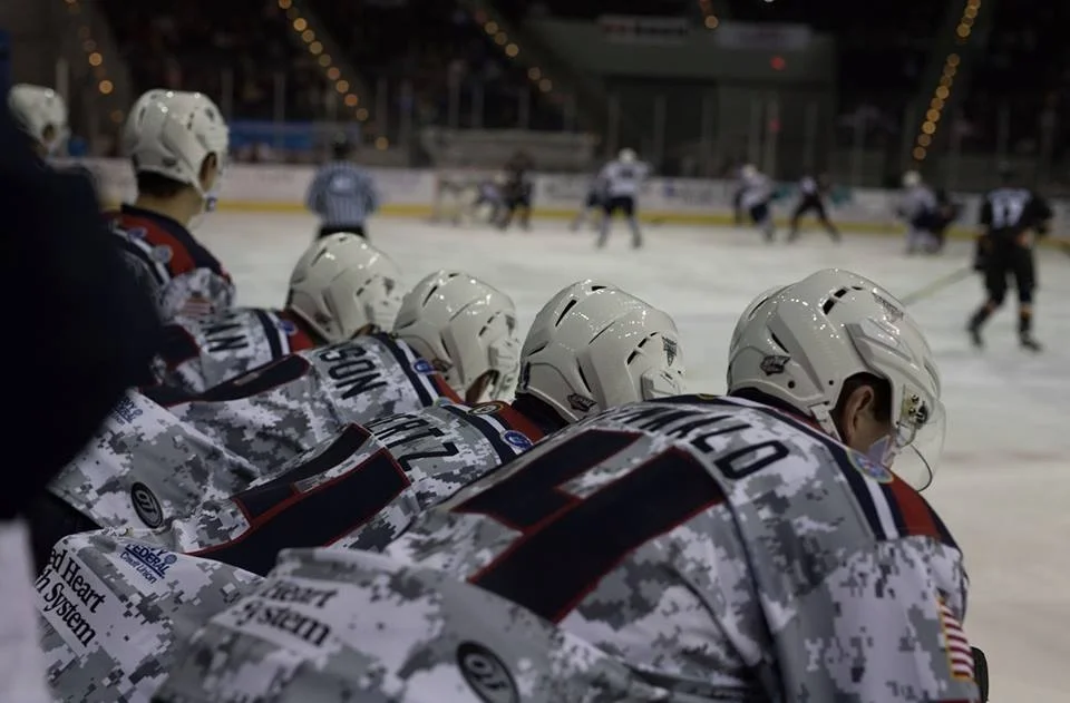 custom hockey jerseys