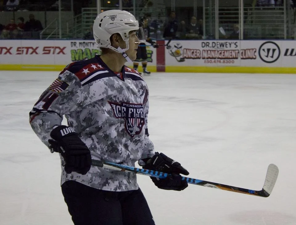 custom hockey jerseys