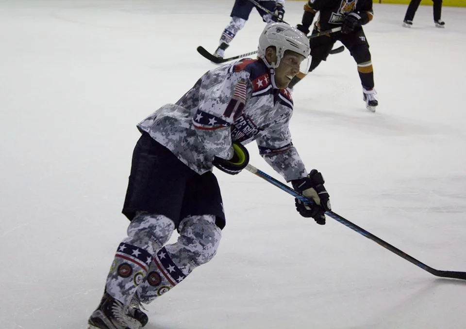 custom hockey jerseys