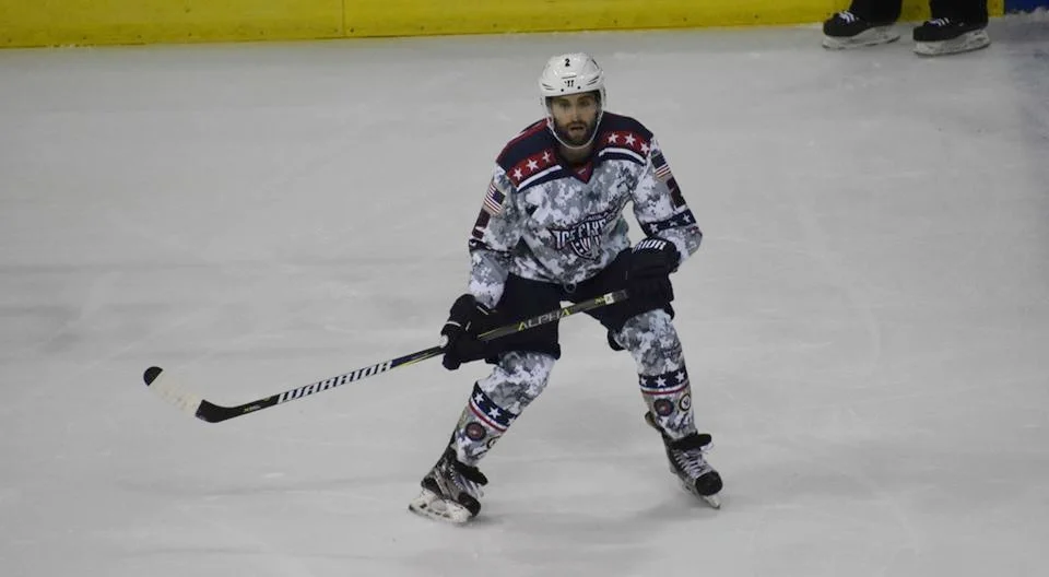 custom hockey jerseys