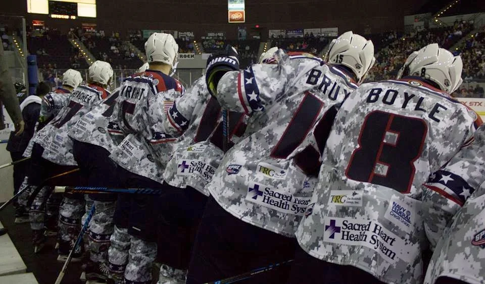 custom hockey jerseys