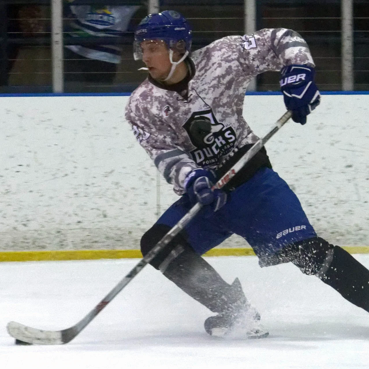 custom hockey uniforms
