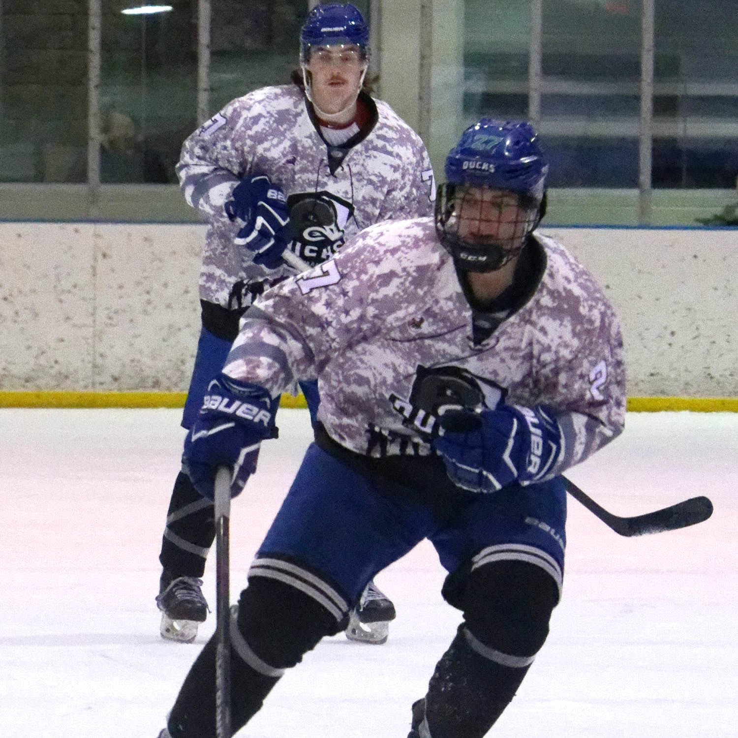 custom hockey uniforms