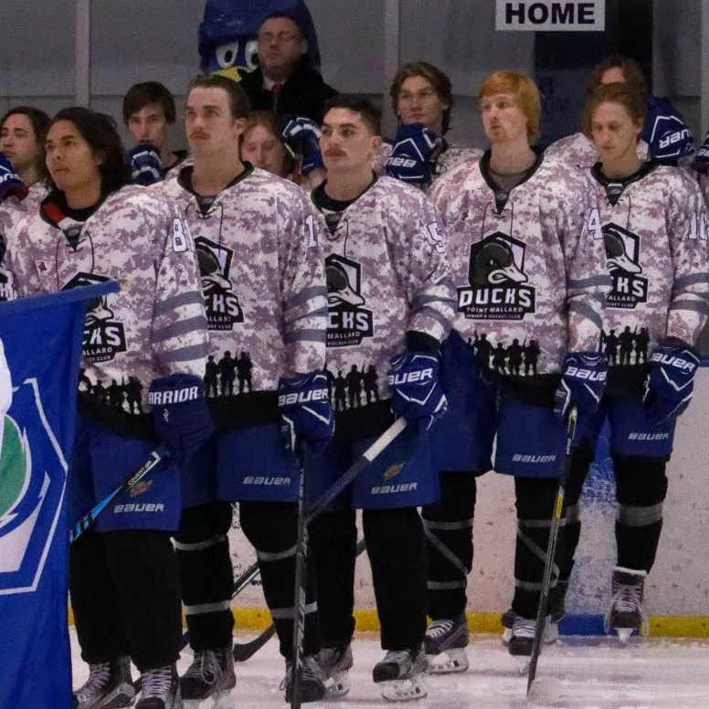 custom hockey uniforms