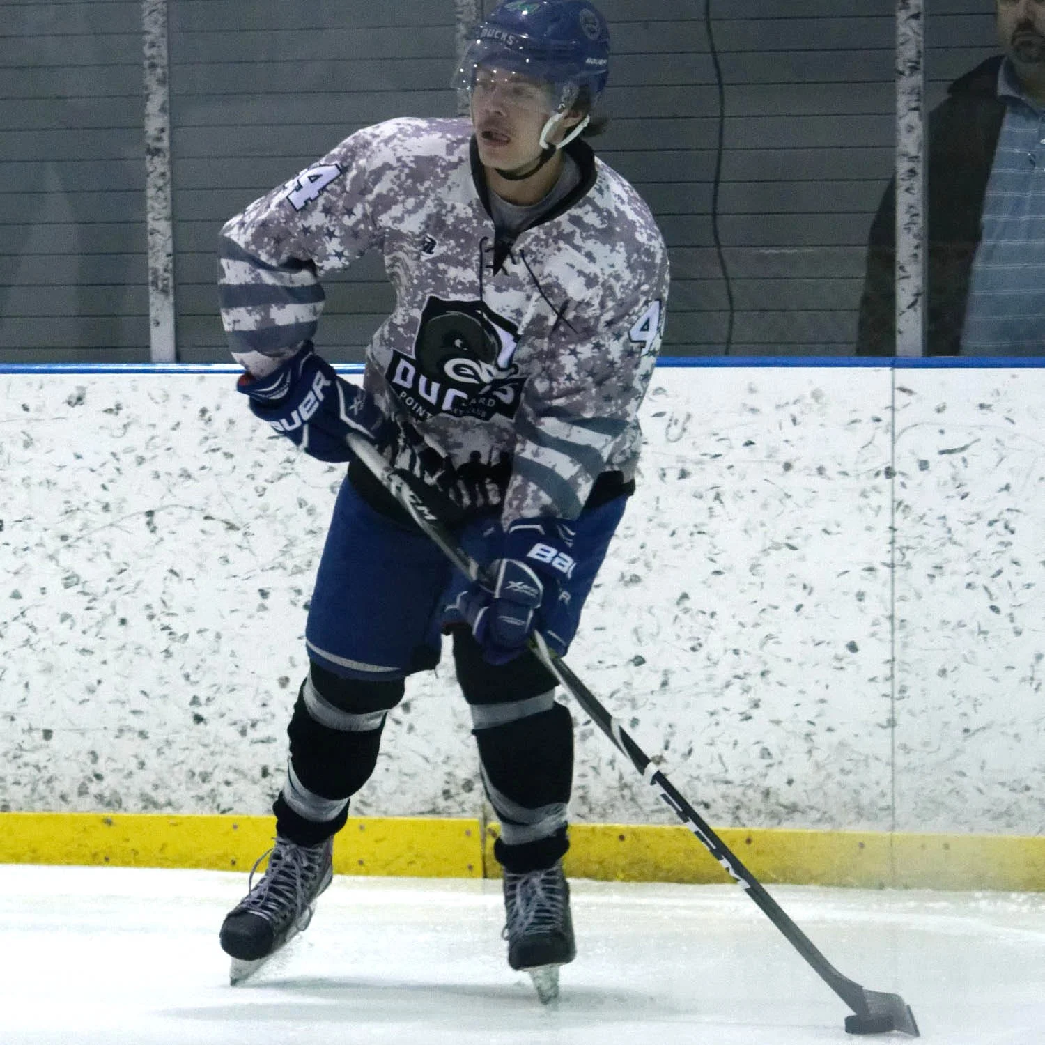 custom hockey uniforms