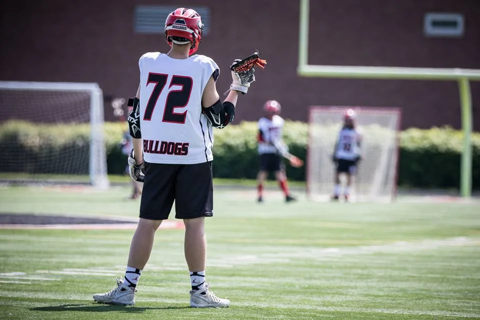 Grant Bulldog Lacrosse Club