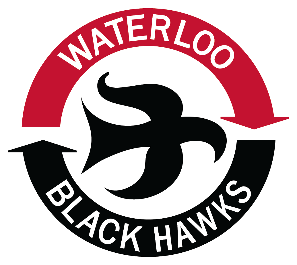 Waterloo Blackhawks: John Deere Weekend