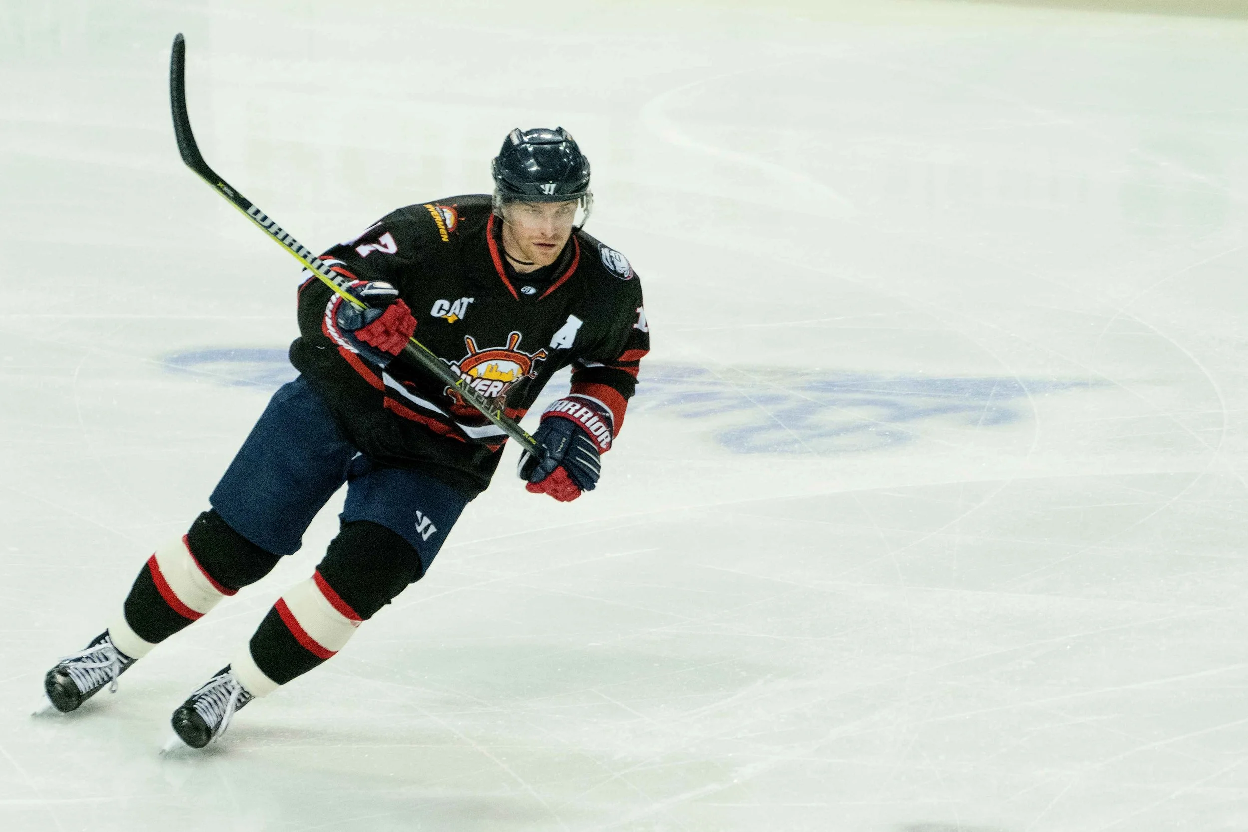Peoria Rivermen: Chicago Blackhawks Night