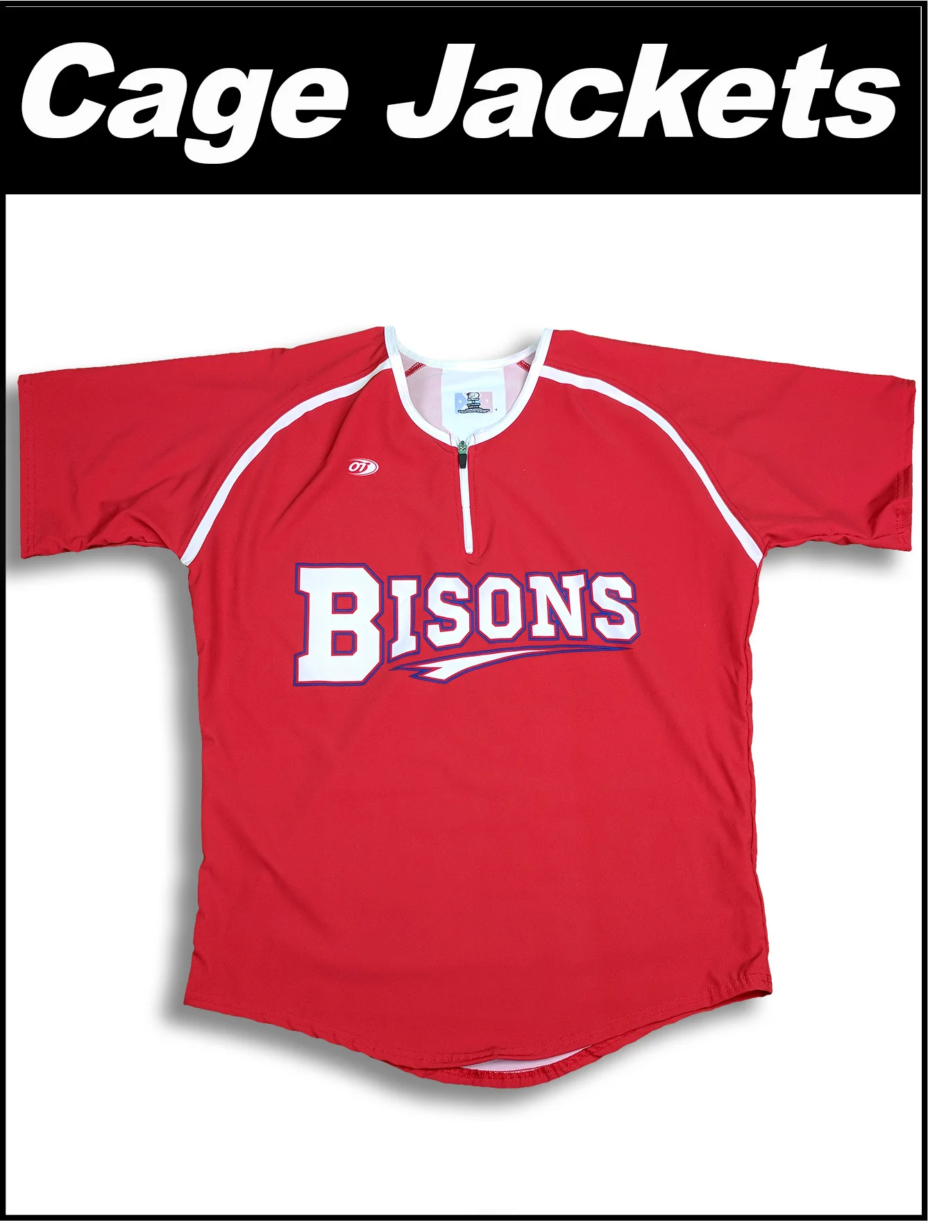 Copy of custom baseball uniforms