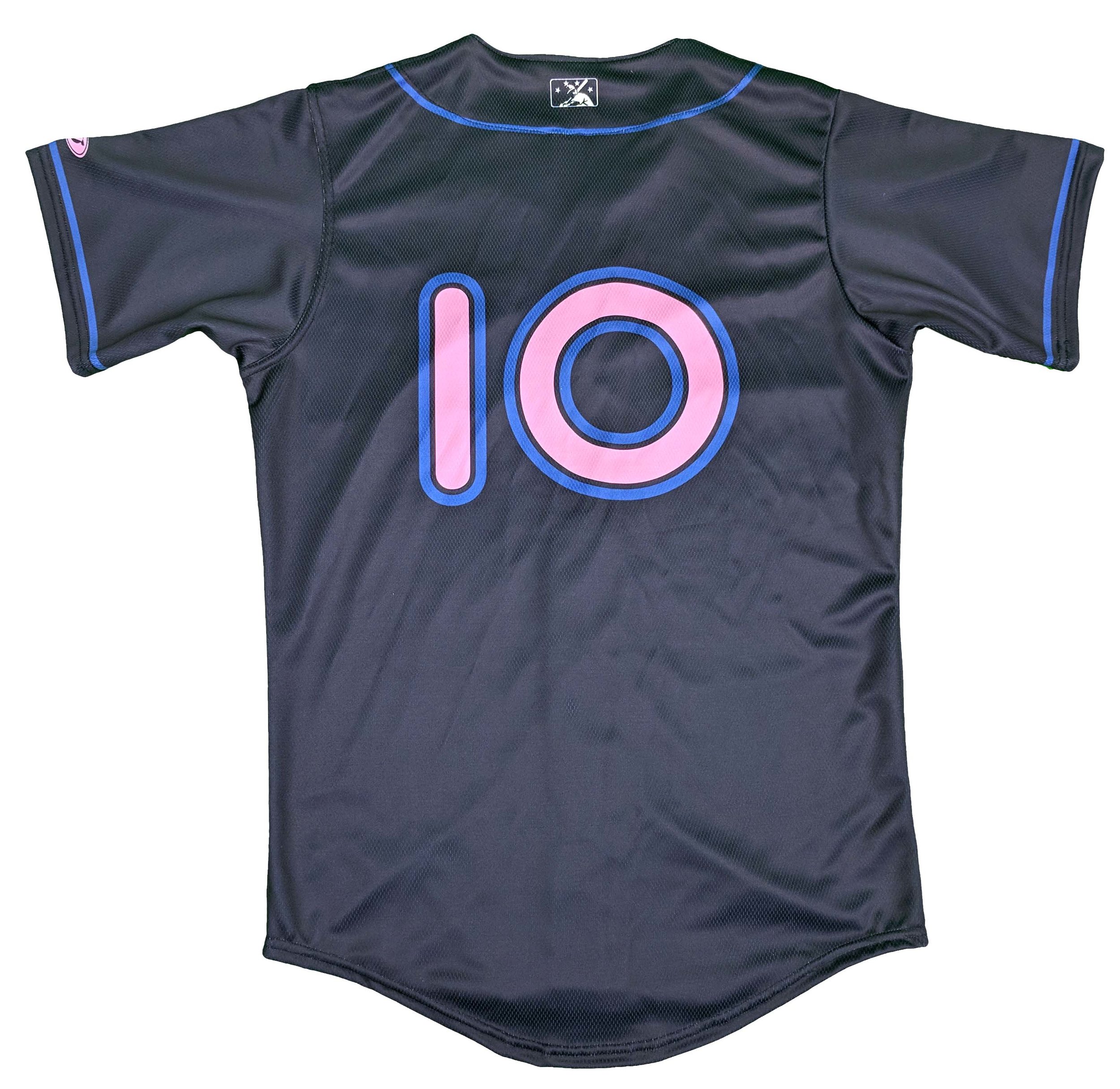 custom baseball uniforms