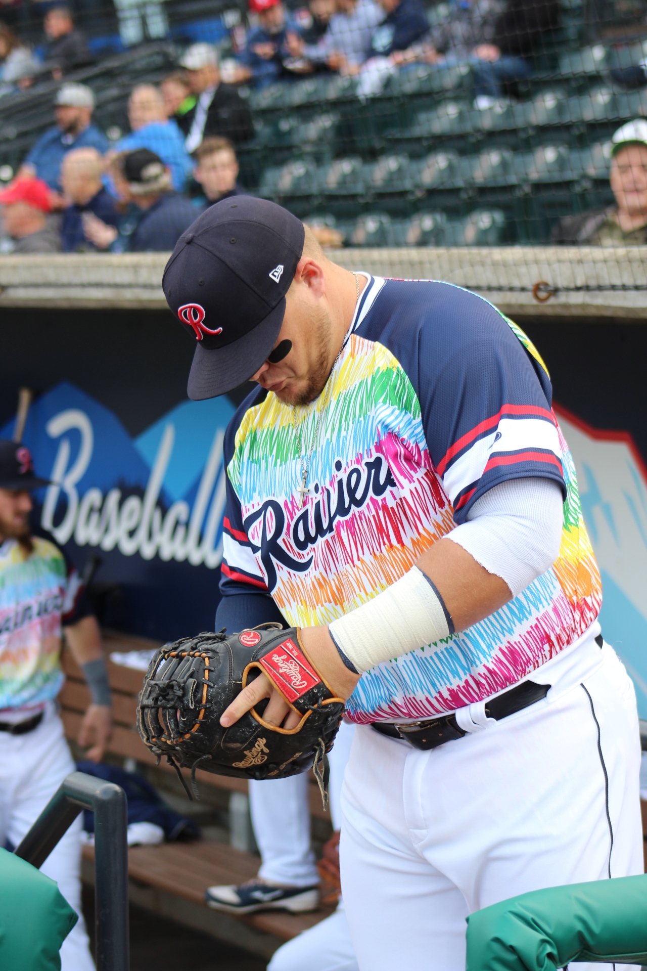 custom baseball uniforms