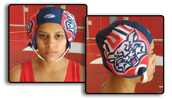 custom wrestling uniforms
