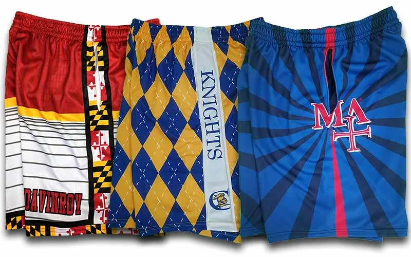 custom lacrosse uniforms custom lacrosse shorts