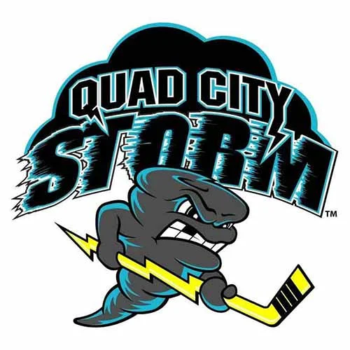 Quad City Storm: Military Appreciation Night