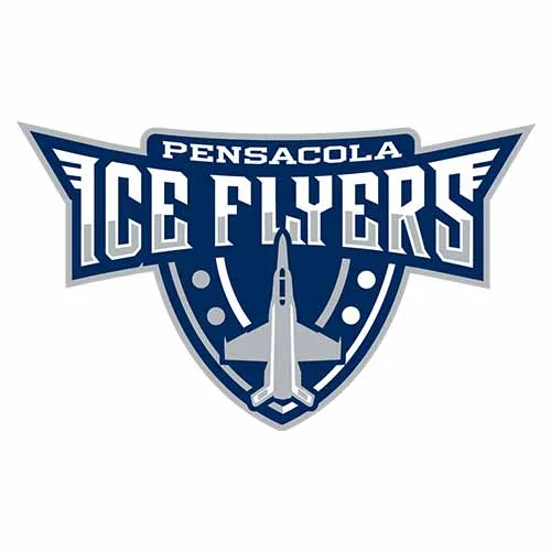 Pensacola Ice Flyers: Small Dog Race Night