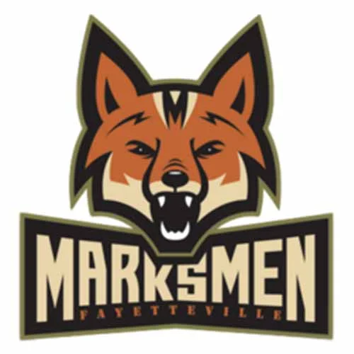 Fayetteville Marksmen: Military Appreciation Night