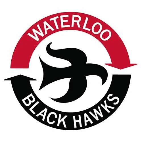 Waterloo Black Hawks: Hockey Fights Cancer Weekend