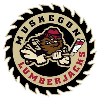 Muskegon Lumberjacks: Police &amp; Fire Night