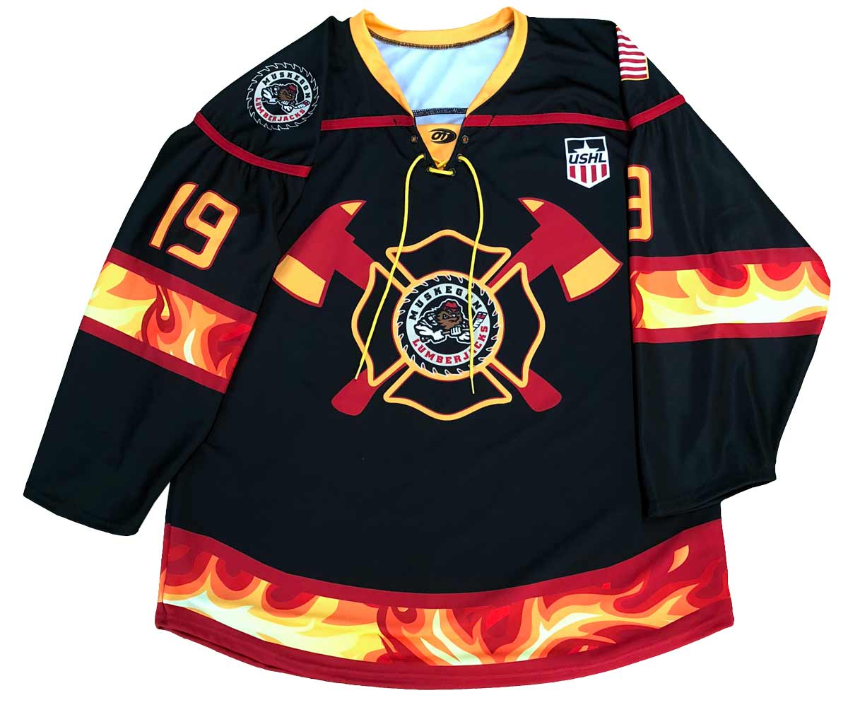 custom hockey uniforms