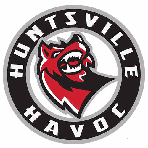 Huntsville Havoc: Stuart Stefan Night