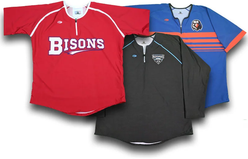 custom baseball uniforms