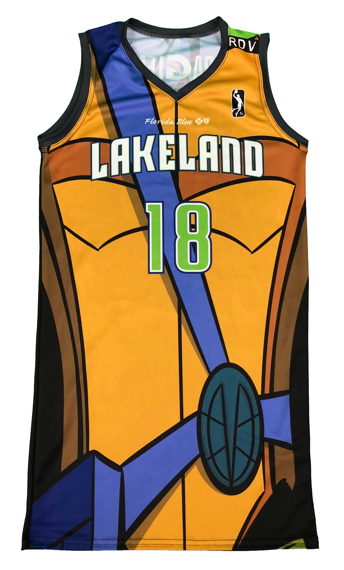 custom basketball uniforms