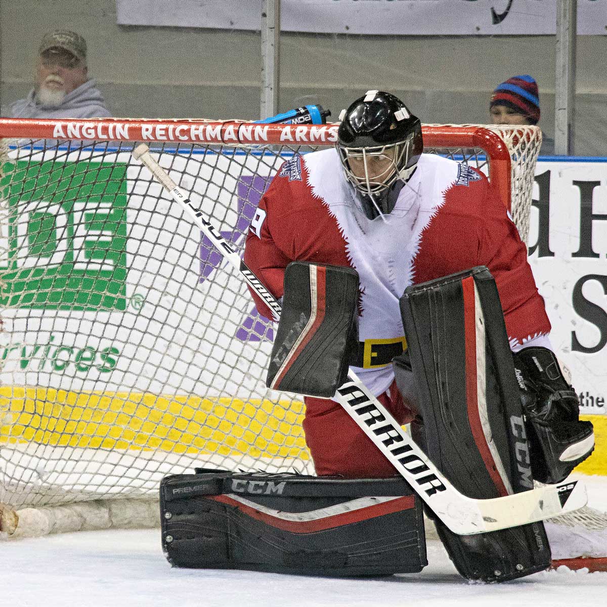 custom hockey uniforms