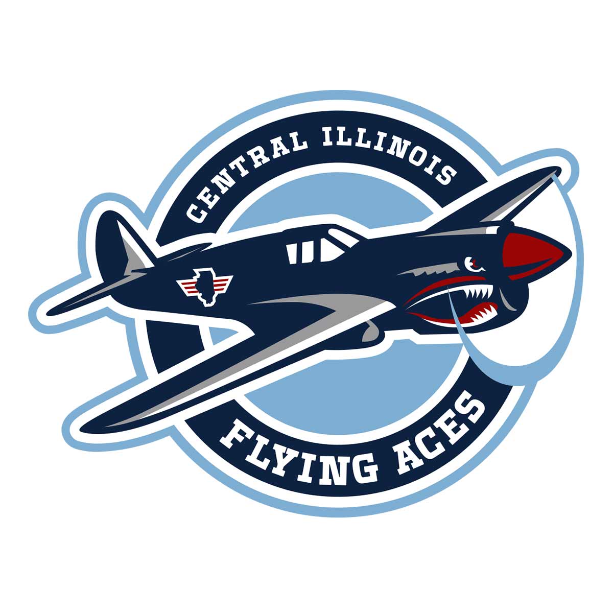 Central Illinois Flying Aces: Star Wars Night