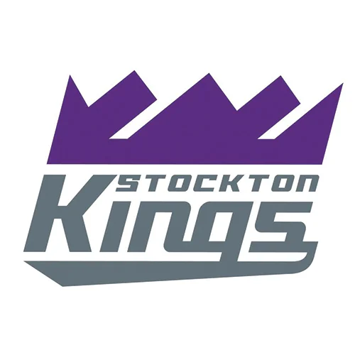 Stockton Kings: Star Wars Night