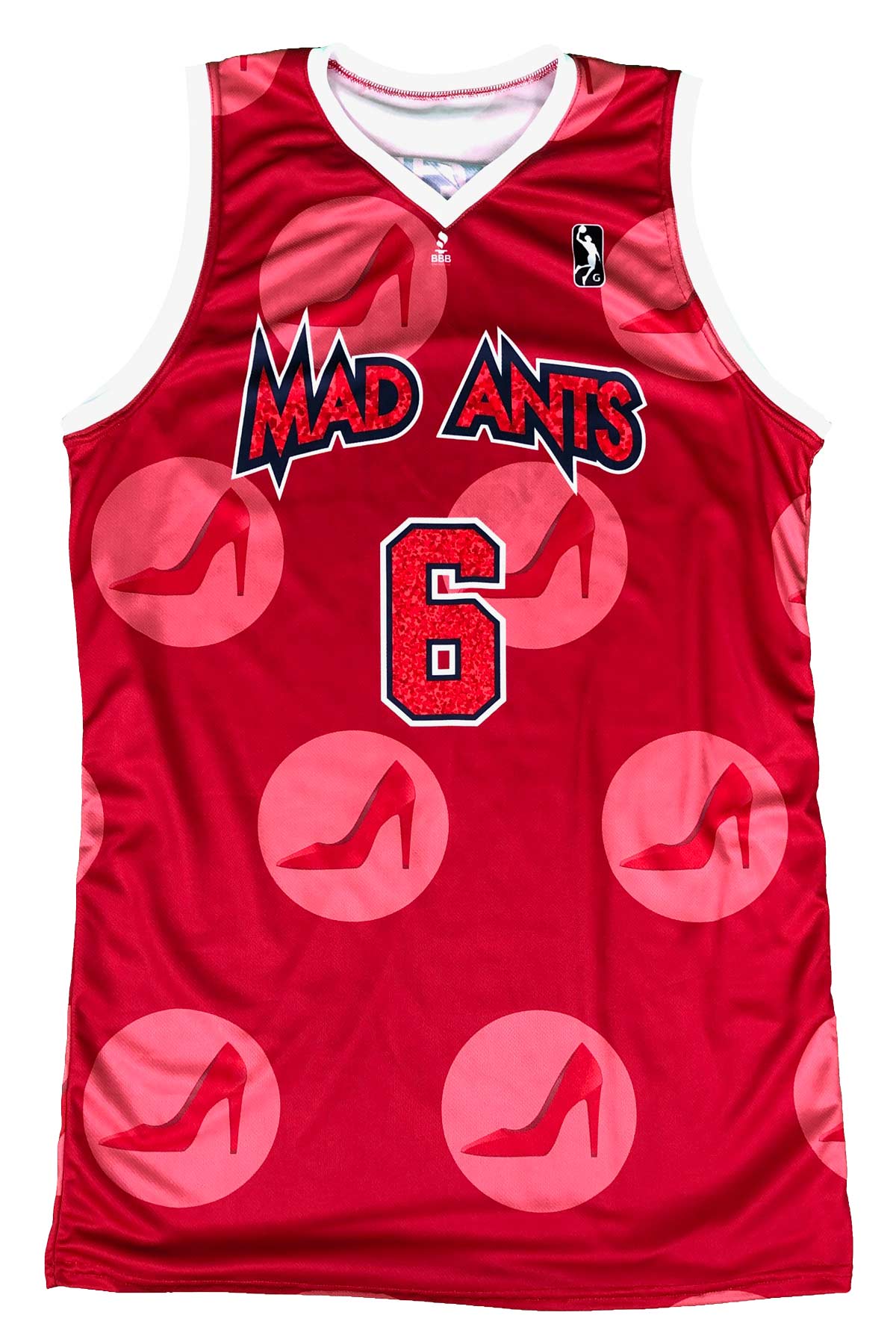 custom basketball uniforms