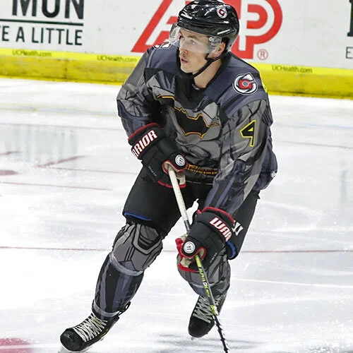 cincinnati cyclones jersey auction