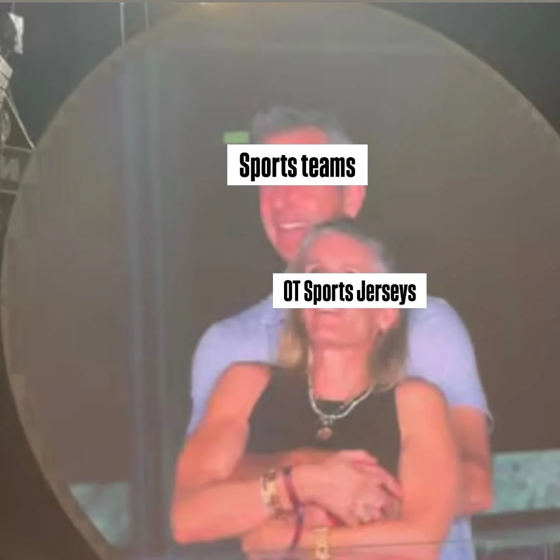 We are just going to leave this one here…