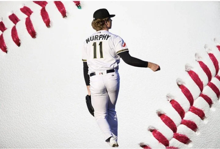 The first pitch of MiLB 2025 is coming this week! What better way to step onto the mound or hit dingers than in OT Sports gear?