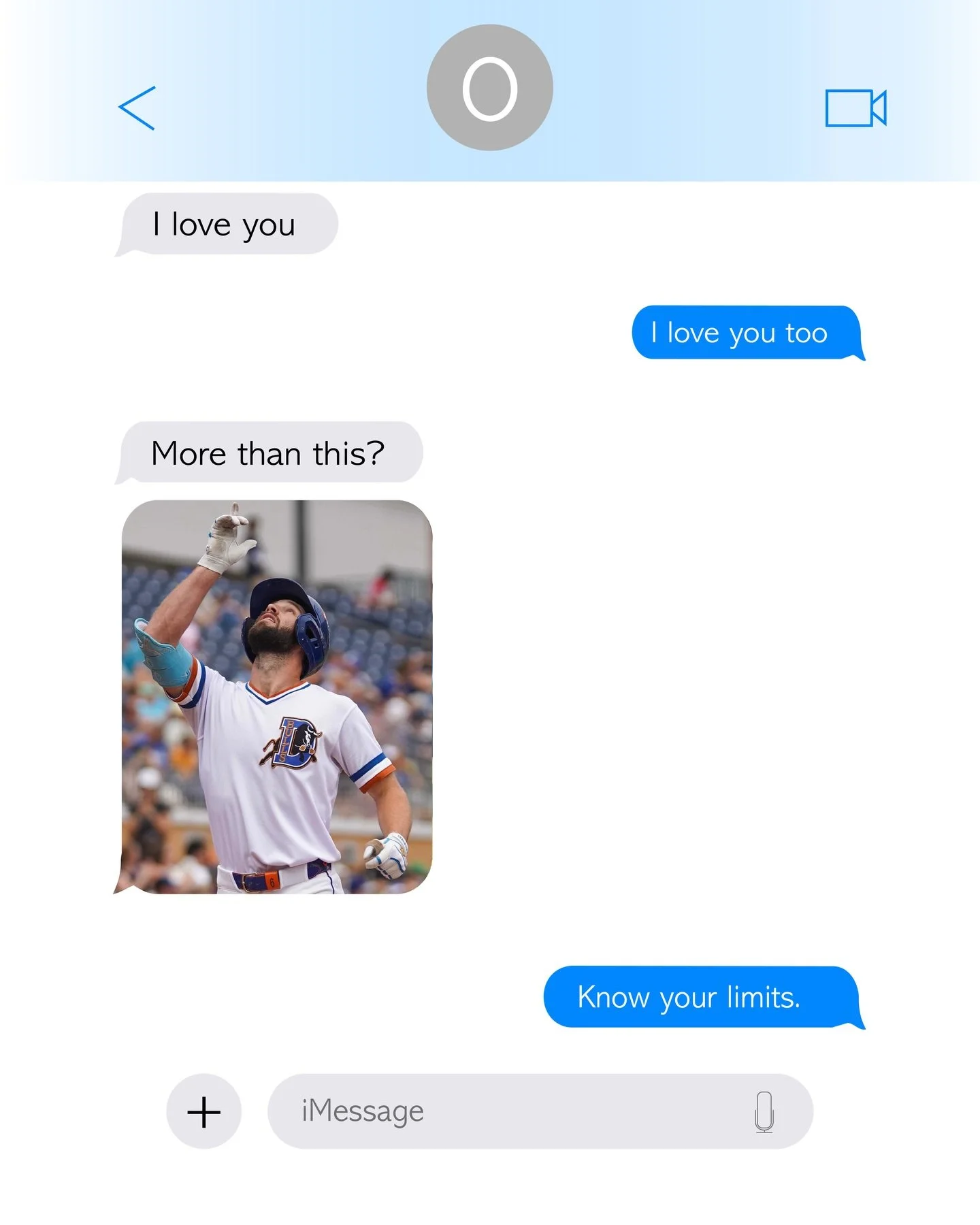 Love is cool, but have you seen these jerseys?

relationships are temporary&hellip; drip is forever 😮&zwj;🔥

@durhambulls 
@slspacecowboys 
@springfield_cardinals 
@greatlakesloons