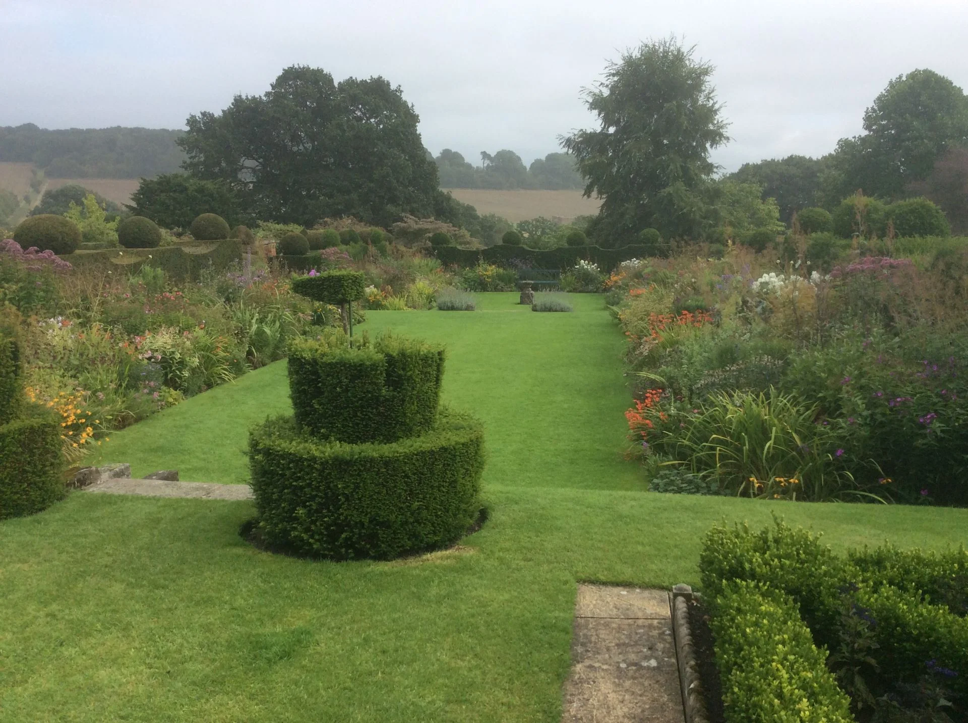 Felley Priory