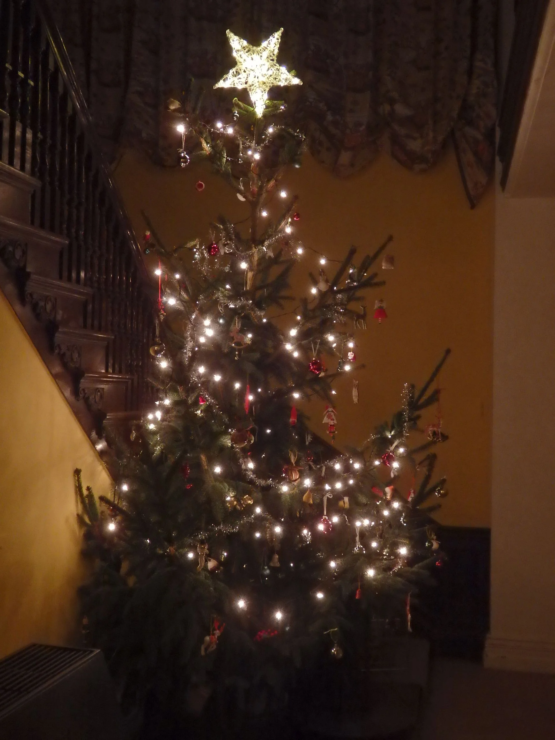  ** ............and here it is !