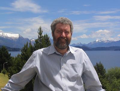 Dr. Alan Yeakley, Director of the School for the Environment at Portland State University