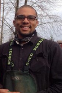  David Grandfield