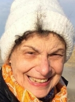 Nancy Hebb Freeman