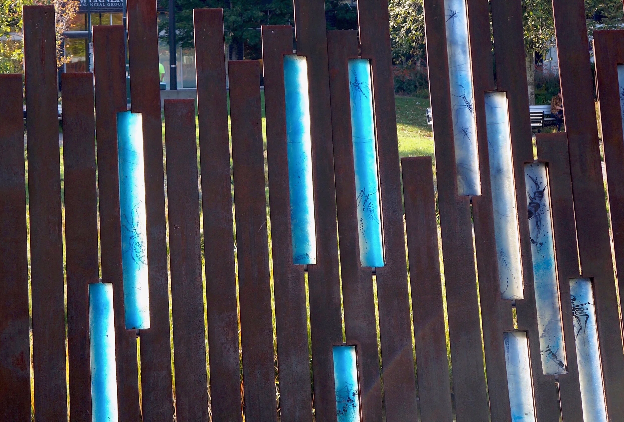 Tanner Springs Park — Portland Parks Foundation
