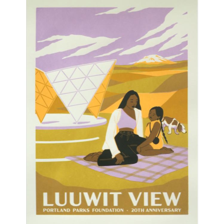 Store — Portland Parks Foundation