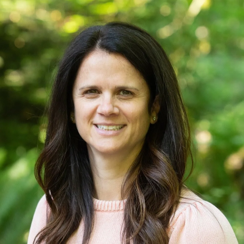 Welcoming our new Executive Director