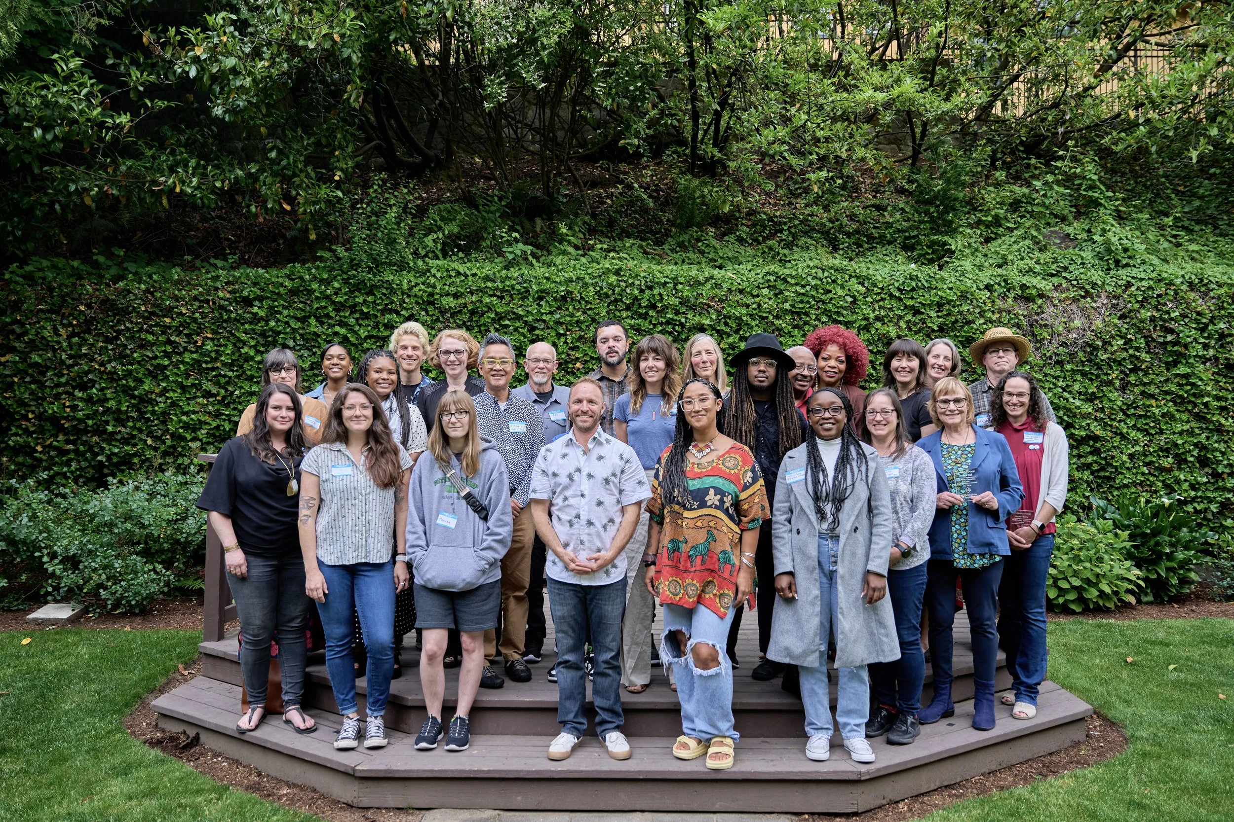 Announcing PPF’s 2024 Joey Pope Award Nominees &amp; 2 Honorees!