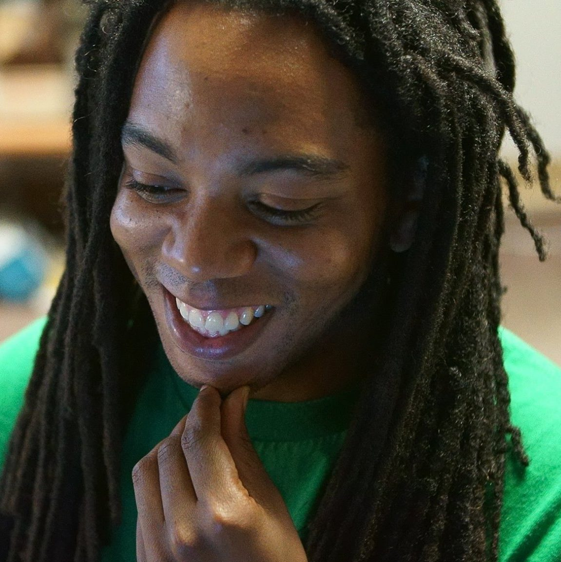 Green Dreams 2025 Landing Page — Portland Parks Foundation