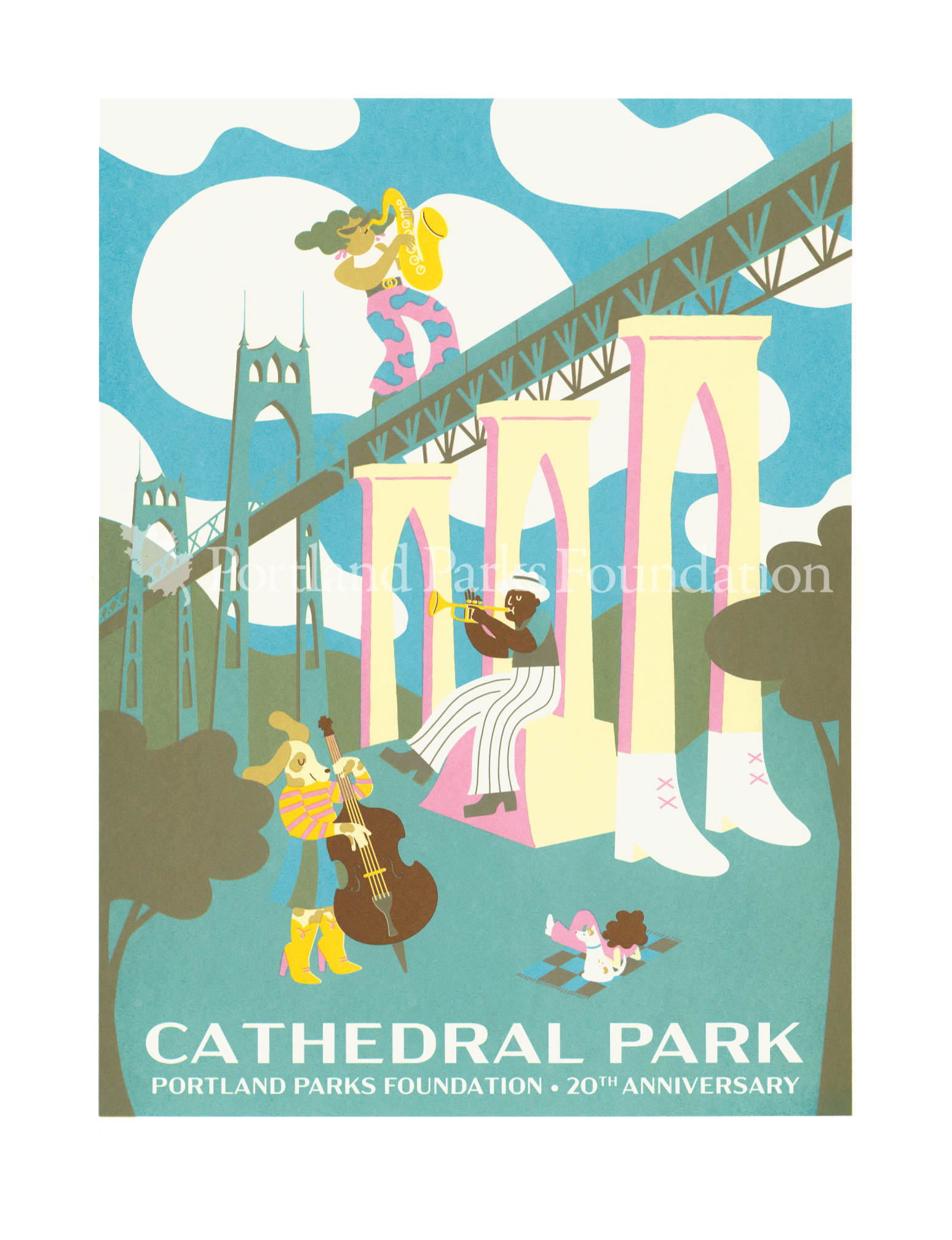 Cathedral Park Poster PPF.png