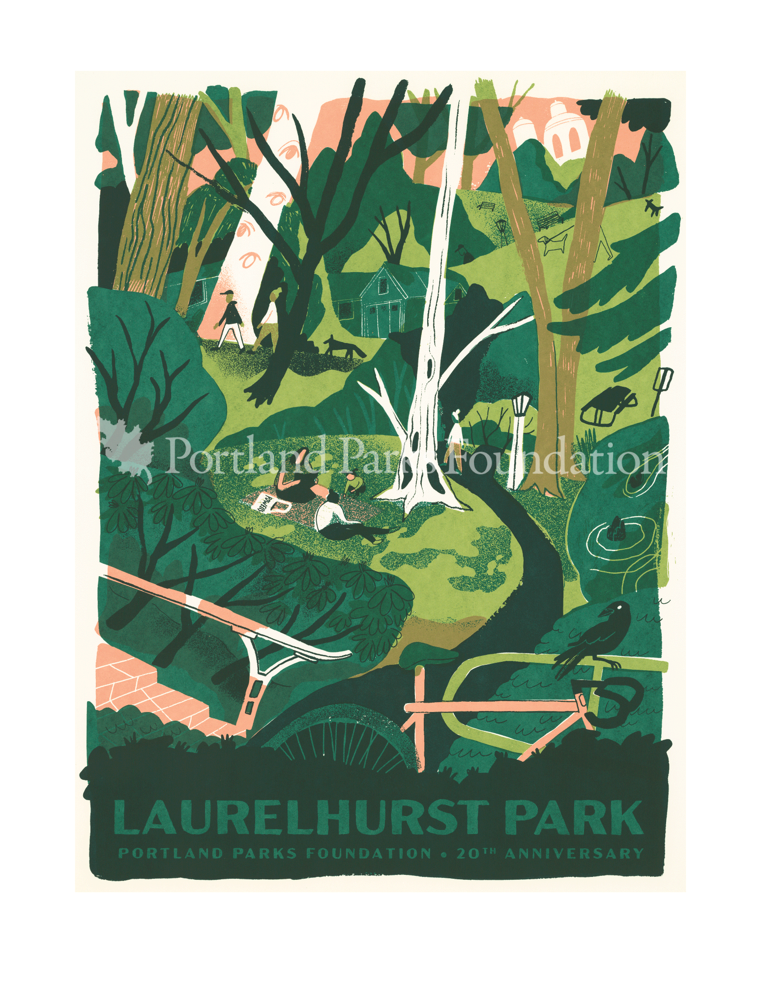 Laurelhurst Park Poster PPF.png